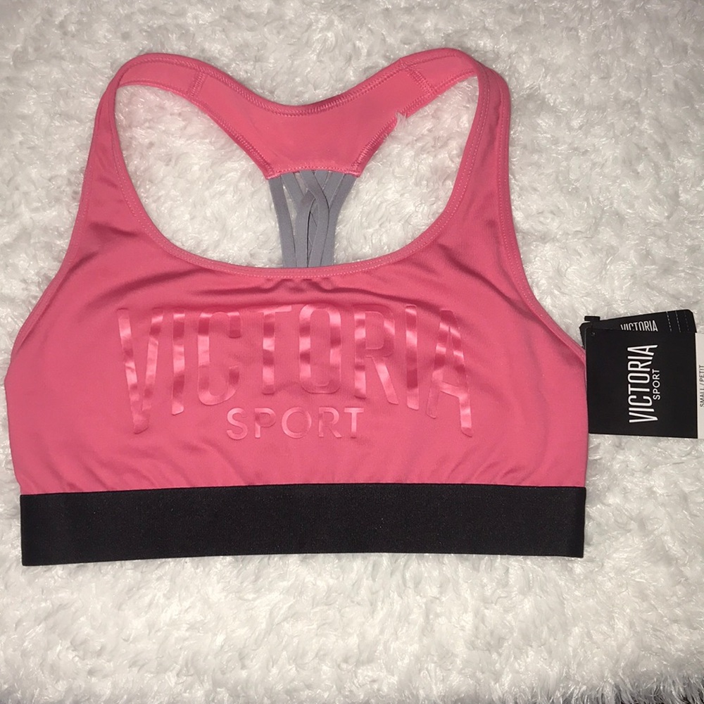 NWT VS Sport Bra  🔺2 for 20